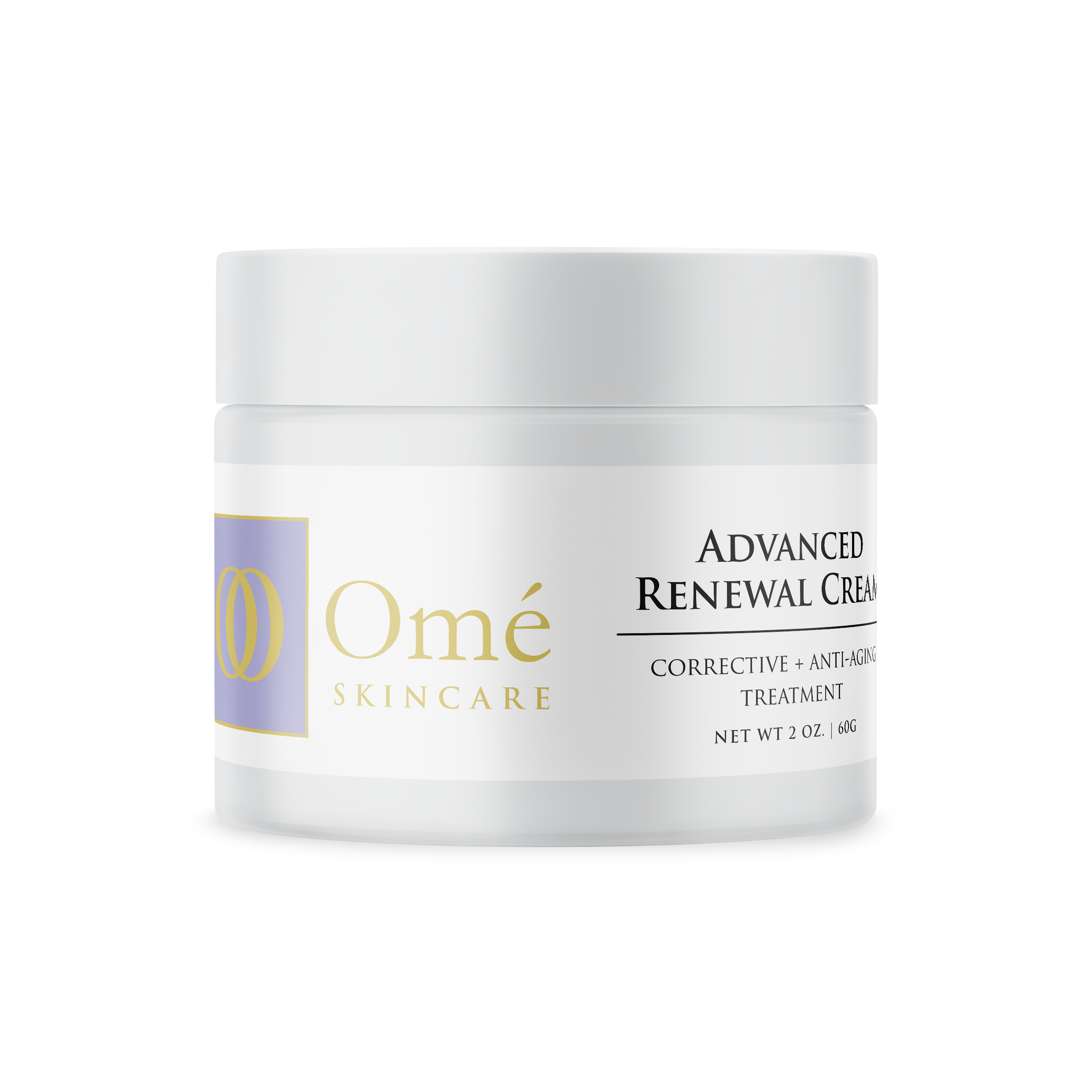 Advanced Renewal Cream