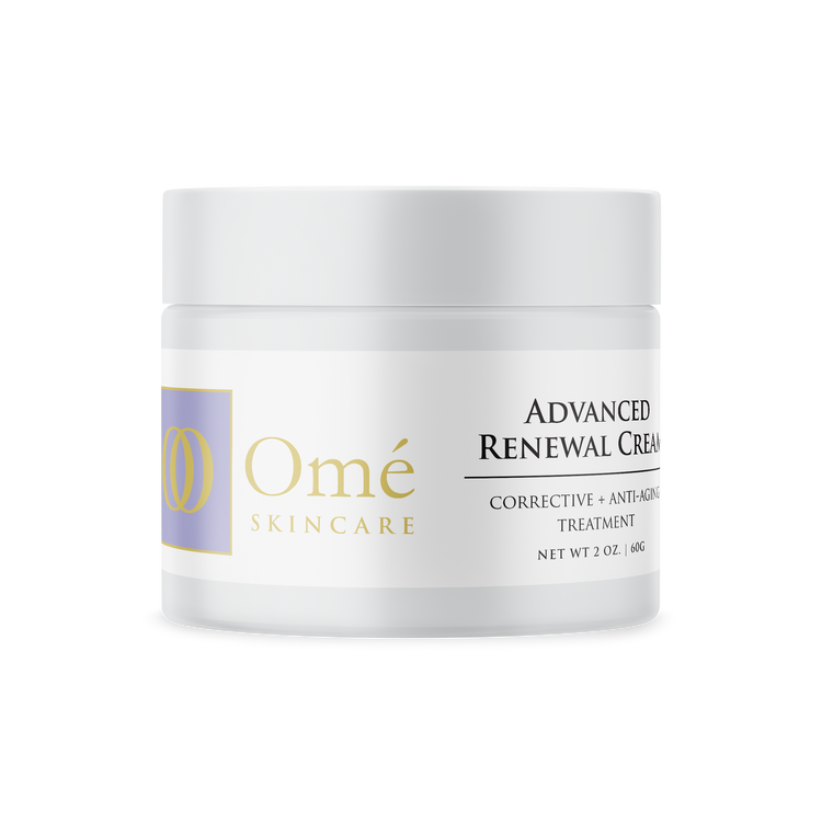 Advanced Renewal Cream