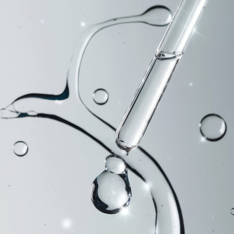 100% Hyaluronic Serum