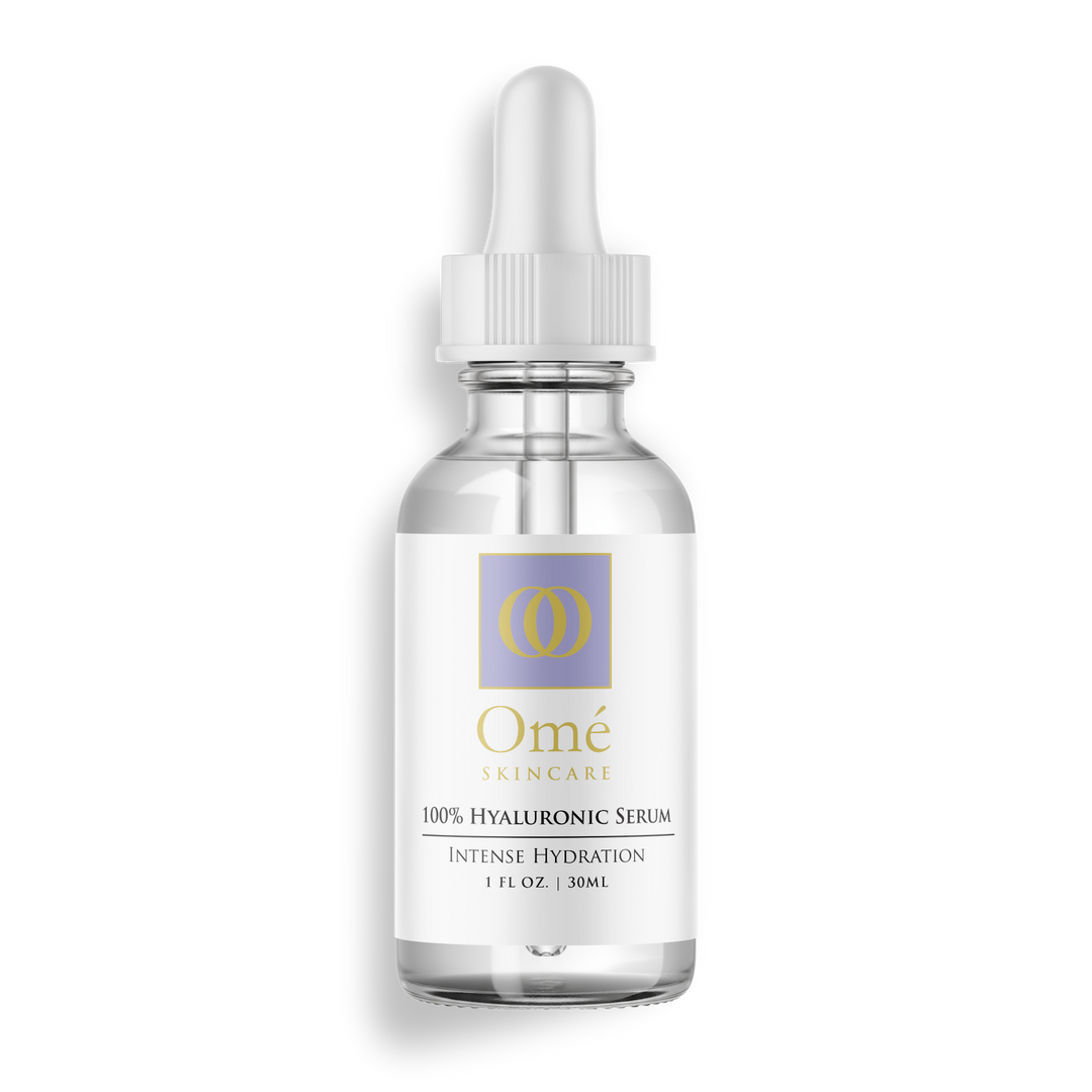 Hyaluronic Serum