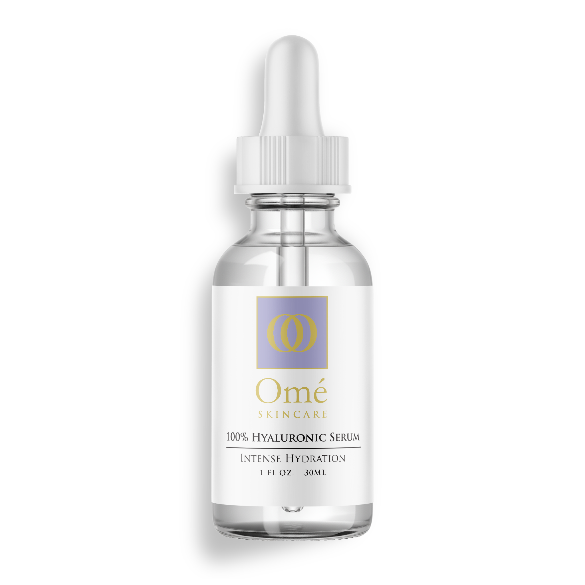 Hyaluronic Serum