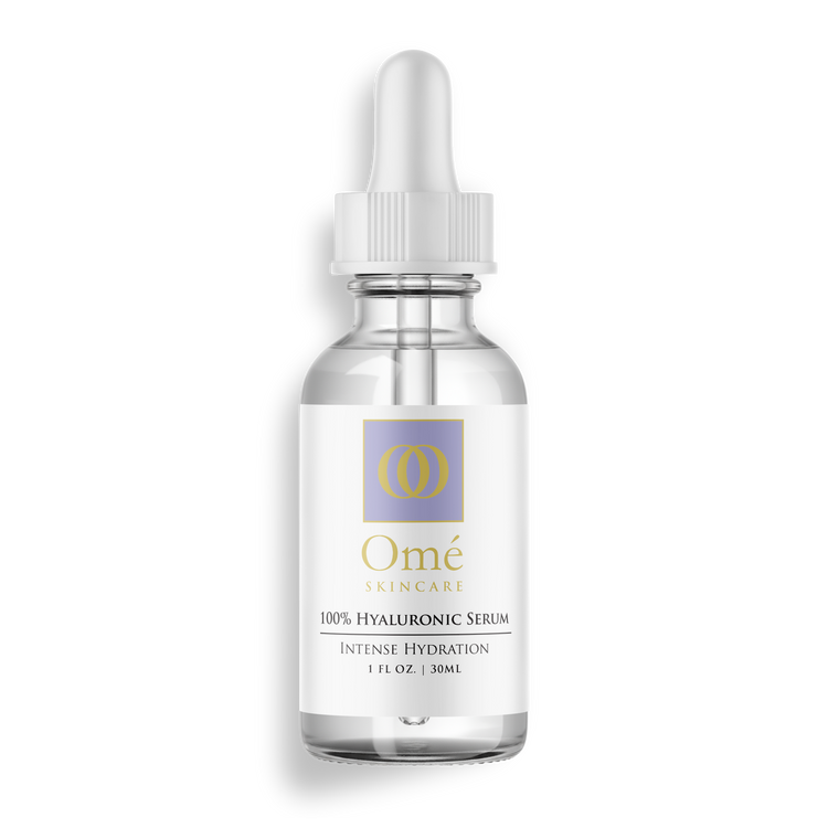 Hyaluronic Serum
